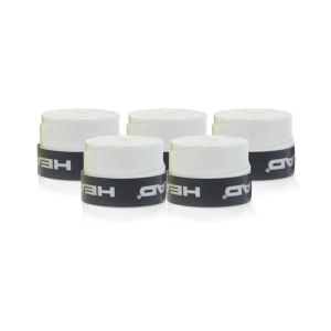 Head Prime Tennis Overgrip x 1 285505-WH-A