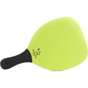 Beach Racquet Morseto Gold Green GOLD-L23B