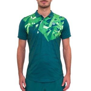 Bidi Badu Spike Men's Tennis Polo M1350009-DGNGN