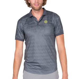 Bidi Badu Yero Tech Men's Tennis Polo