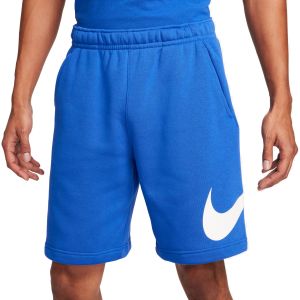 Nike Sportswear Club Men's Graphic Shorts