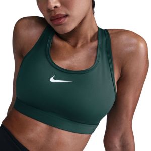 Nike Swoosh Medium Support Women's Padded Sports Bra DX6821-338