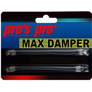 Pro's Pro Max Tennis Dampeners x 2 H003A