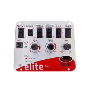 Lobster Elite 3 Control Panel Assembly EL41B