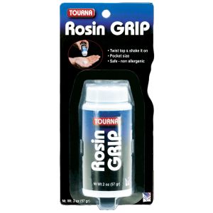 Tourna Rosin Grip Shaker ROZ-3B