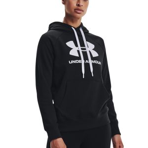 Under Armour Rival Fleece Logo Women's Hoodie