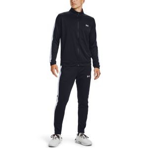 Under Armour Knit Emea Men's Track Suit 1357139-001