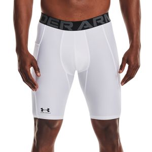 Under Armour HeatGear Pocket Men's Long Shorts