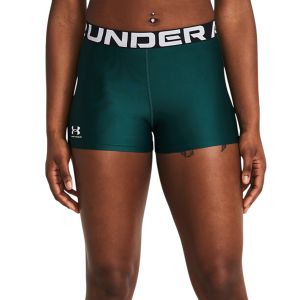 Under Armour HeatGear Women's Shorty 1383629-449