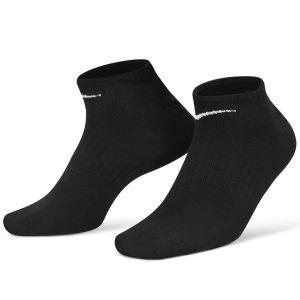 Nike Everyday Lightweight Training No-Show Socks x 6