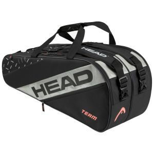 Head Team L Racket Tennis Bags 262214-BKCC