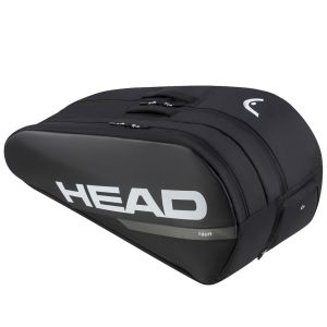 Head Tour L Racket Tennis Bag 260624-BKWH