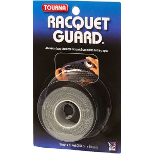 Tourna Racket Guard Tape (6.1m) RGT-BK