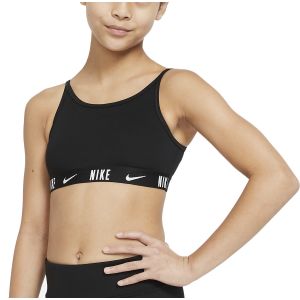 Nike Trophy Girls' Sports Bra CU8250-010