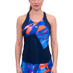 Bidi Badu Spike Women's Tennis Tank W2580028-DBLBL