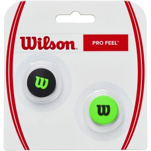 Wilson Pro Feel Blade Dampeners x 2 WR8405901