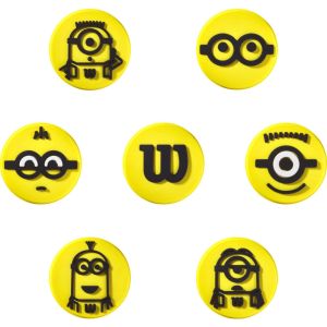 Wilson Minions Dampeners x 50 WR8406101