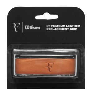 Wilson RF Leather Replacement Grip WR8444301