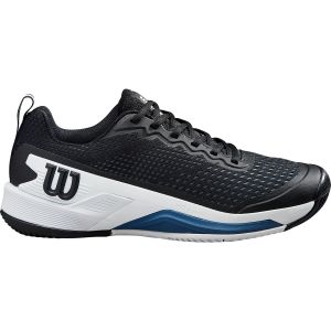 Wilson Rush Pro 4.5 Men's Tennis Shoes