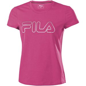  Fila Reni Women's T-Shirt XFL212135-6120