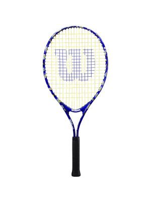 Rachetă tenis copii Wilson Minions 3.0 25 WR124110