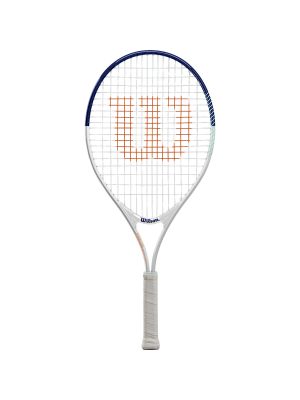 Rachetă tenis copii Wilson Roland Garros Elite 23 Kit WR149210