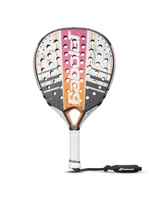 Babolat Dyna Energy Padel Racket 150126-100