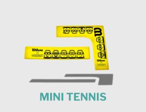 minitennis