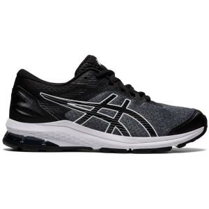 asics gt 1000 2 gs plata