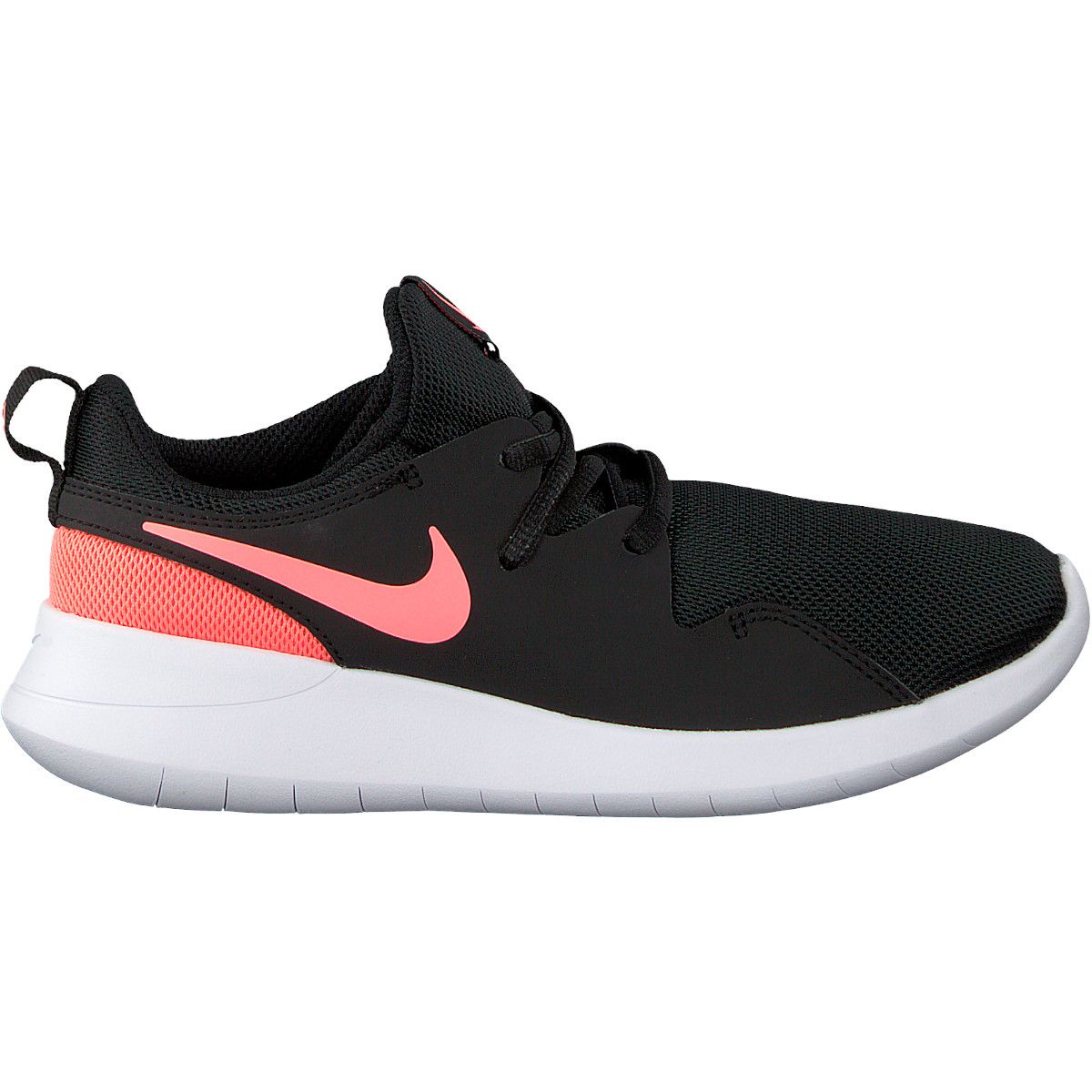 Nike women's tessen running hot sale shoe