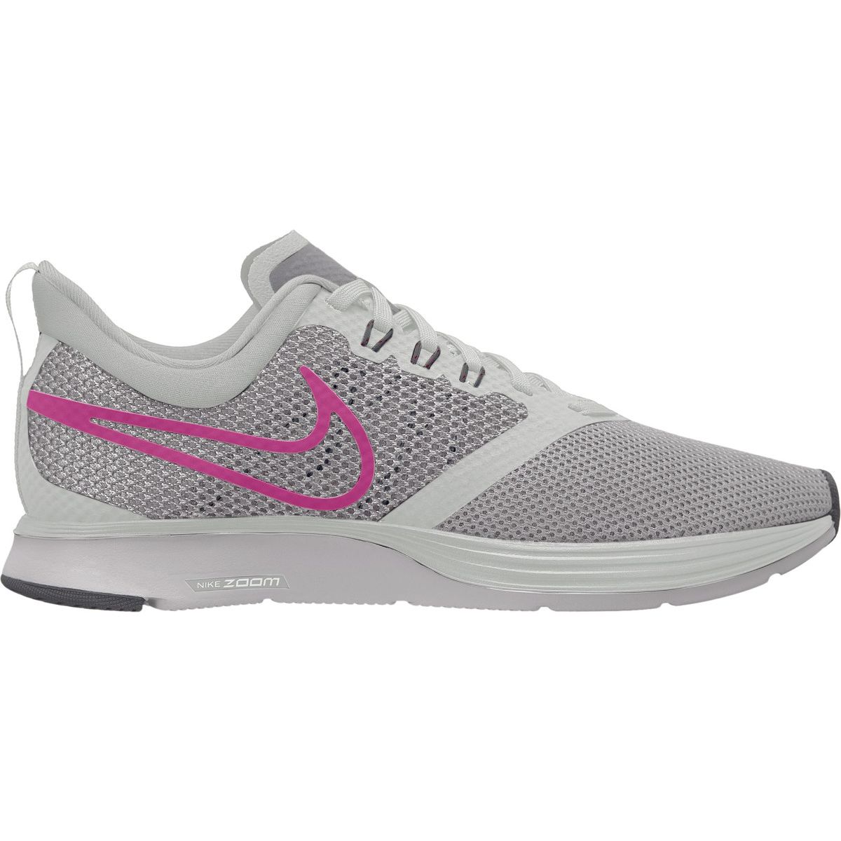 Nike zoom strike sales women's shoes