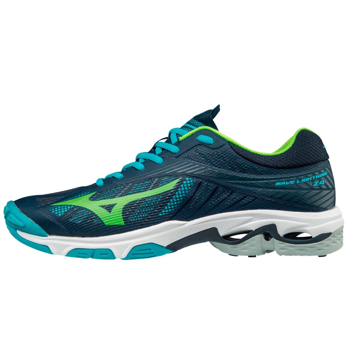 Mizuno Wave Lighting Z4 Men s Volleyball Shoes